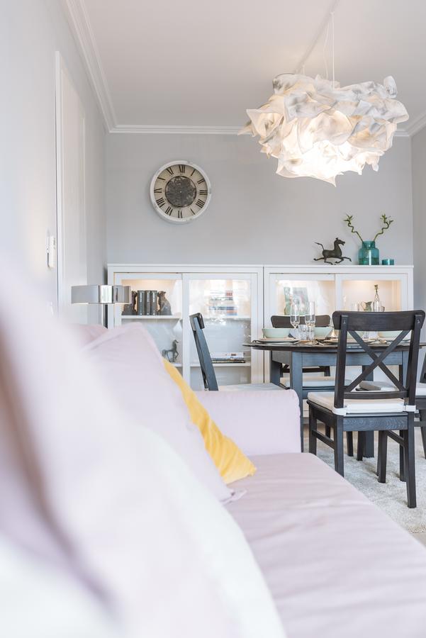 Luxury City Centre Apartment Бухарест Экстерьер фото