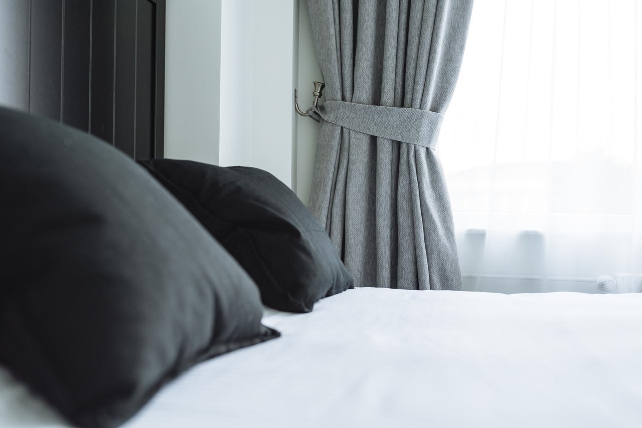 Luxury City Centre Apartment Бухарест Экстерьер фото